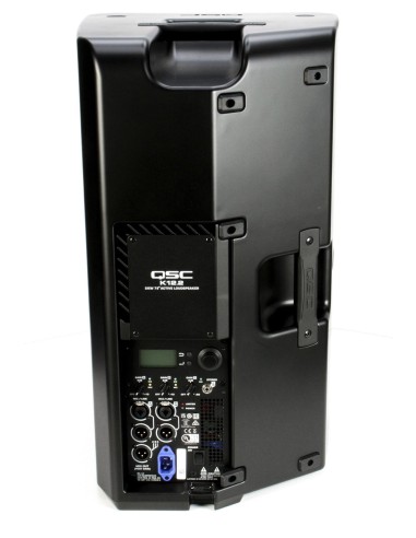 QSC K12.2  : Actieve PA-luidspreker 2000W