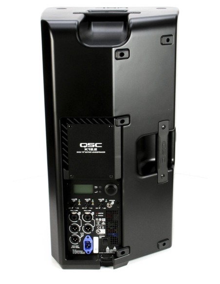 QSC K12.2  : Actieve PA-luidspreker 2000W