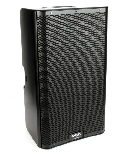 QSC K12.2  : Actieve PA-luidspreker 2000W