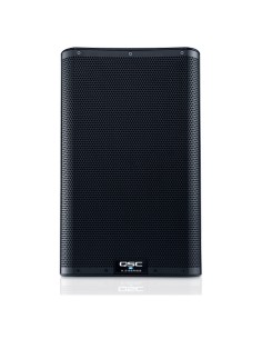 QSC K10.2 : Active PA Speaker, 2000W