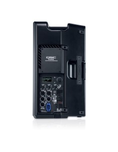 QSC K10.2 : Actieve PA-luidspreker , 2000W 2