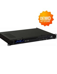 JB System USB3.1-RDS : Radio – Lecteur CD & USB