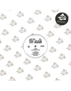 James Mac & Vall - Try Again
