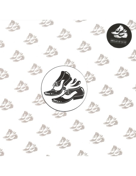 James Mac & Vall - Try Again