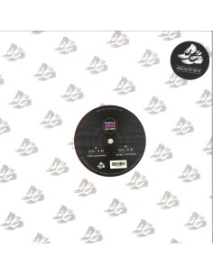 Purple Disco Machine - Devil In Me EP