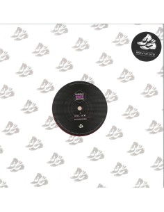 Purple Disco Machine - Devil In Me EP 2