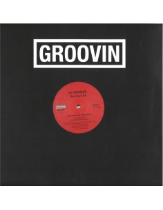 LE CROQUE - THE CURE EP