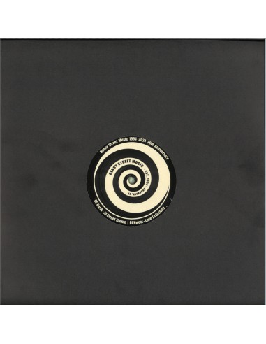 Henry Street Music 1994-2024 - 30th Anniversary...