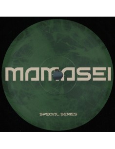 Daisychain - Mamasei EP