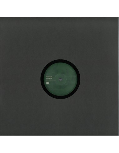 Daisychain - Mamasei EP