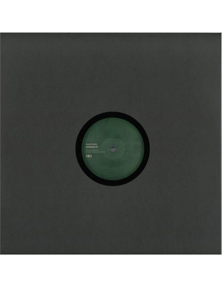 Daisychain - Mamasei EP