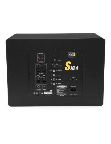 Krk S10.4