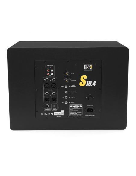 Krk S10.4