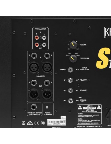 Krk S10.4