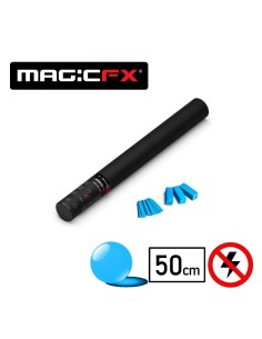 Magic FX : Handheld Confetti Shot 50 cm - Multicolore