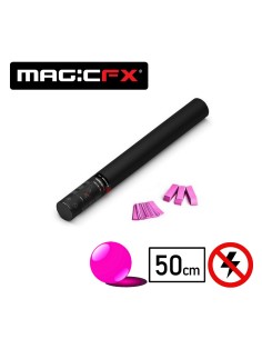 Magic FX : Handheld Confetti Shot 50 cm - Roos