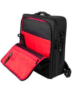 DJBAG CDM-MK2 Player-Mixer Bag 2