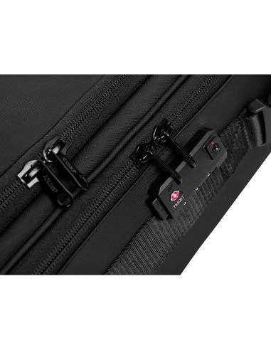 DJBAG CDM-MK2 Player-Mixer Bag