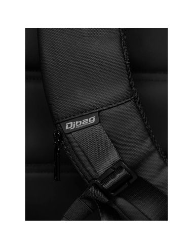 DJBAG CDM-MK2 Player-Mixer Bag