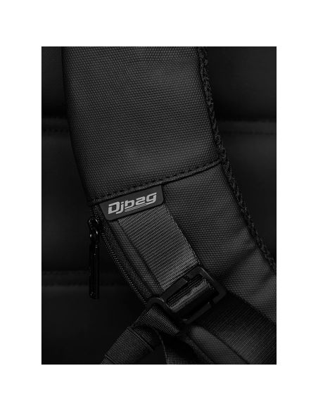 DJBAG CDM-MK2 Player-Mixer Bag
