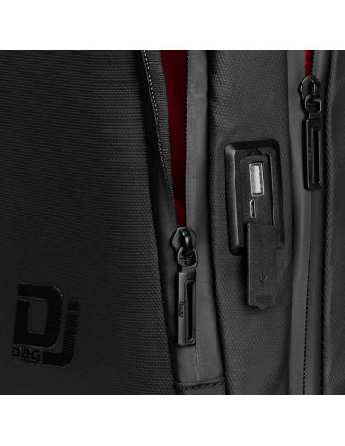 DJBAG City BackPack