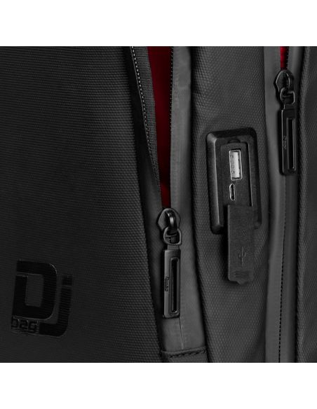 DJBAG City BackPack
