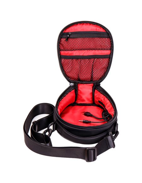 DJBAG HP Headphones Bag