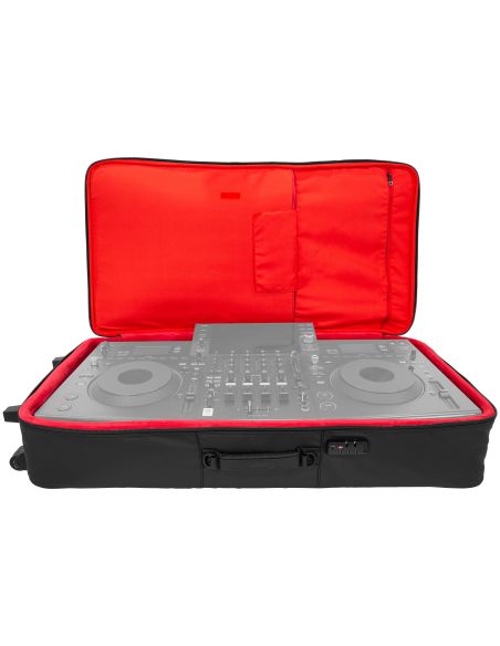 DJBAG K-Largest SE Wheels