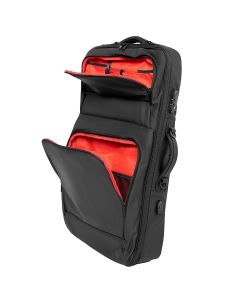 DJBAG K-Max MK2 Large 2/4 Channels DJ Controller Bag 2
