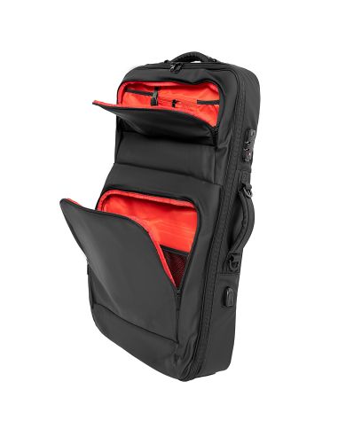 DJBAG K-Max MK2 Large 2/4 Channels DJ Controller Bag