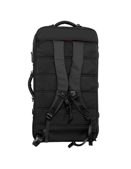 DJBAG K-Max MK2 Large 2/4 Channels DJ Controller Bag