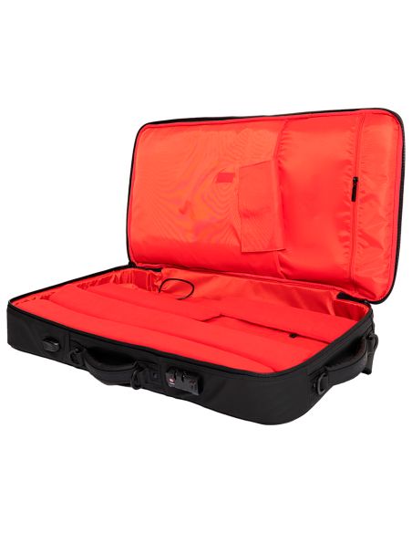 DJBAG K-Max MK2 Large 2/4 Channels DJ Controller Bag