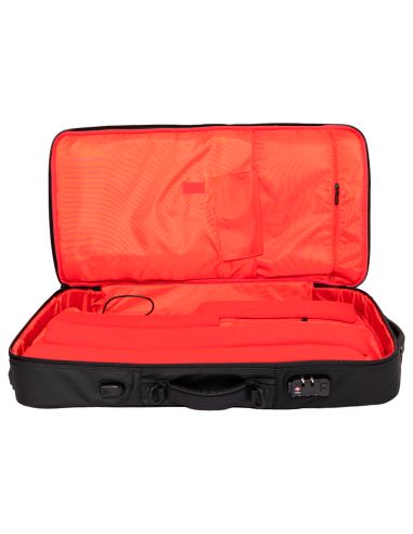 DJBAG K-Max MK2 Large 2/4 Channels DJ Controller Bag