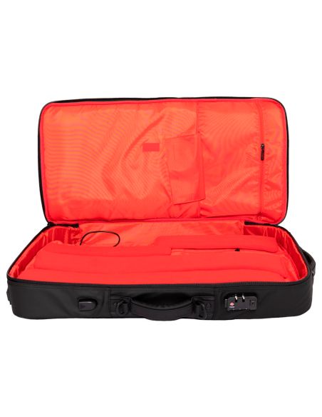 DJBAG K-Max MK2 Large 2/4 Channels DJ Controller Bag