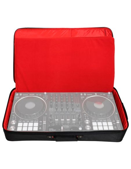 DJBAG K-Max MK2 Large 2/4 Channels DJ Controller Bag