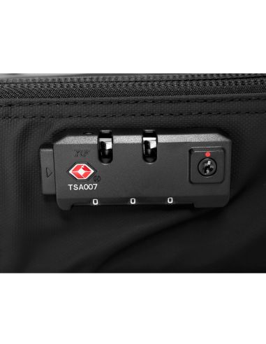 DJBAG K-Max MK2 Large 2/4 Channels DJ Controller Bag