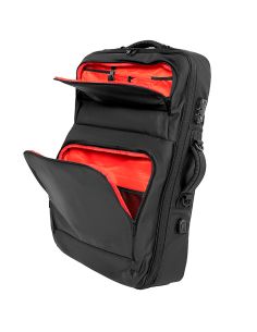 DJBAG K-Max Plus MK2 Large 4 Channels DJ Controller Bag 2