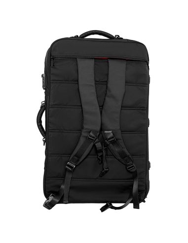 DJBAG K-Max Plus MK2 Large 4 Channels DJ Controller Bag