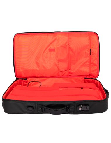 DJBAG K-Max Plus MK2 Large 4 Channels DJ Controller Bag