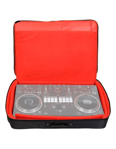 DJBAG K-Max Plus MK2 Large 4 Channels DJ Controller Bag