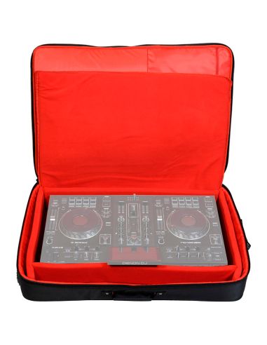DJBAG K-Max Plus MK2 Large 4 Channels DJ Controller Bag
