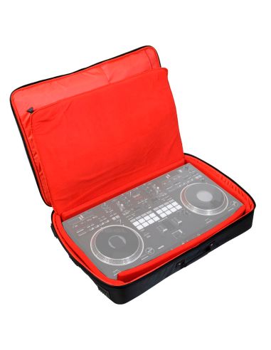 DJBAG K-Max Plus MK2 Large 4 Channels DJ Controller Bag