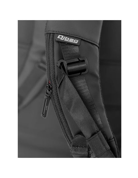 DJBAG K-Max Plus MK2 Large 4 Channels DJ Controller Bag