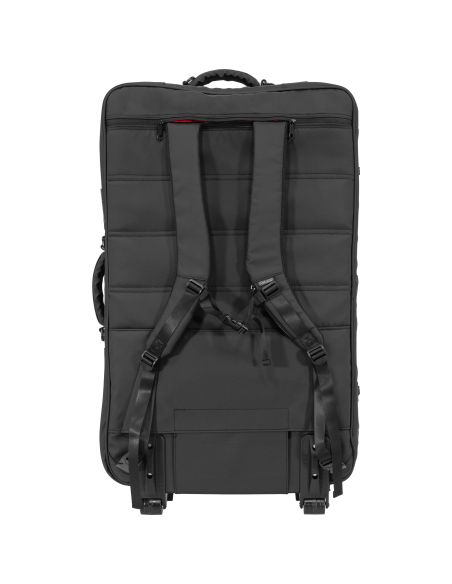 DJBAG K-Max Plus MK2 SE Wheels