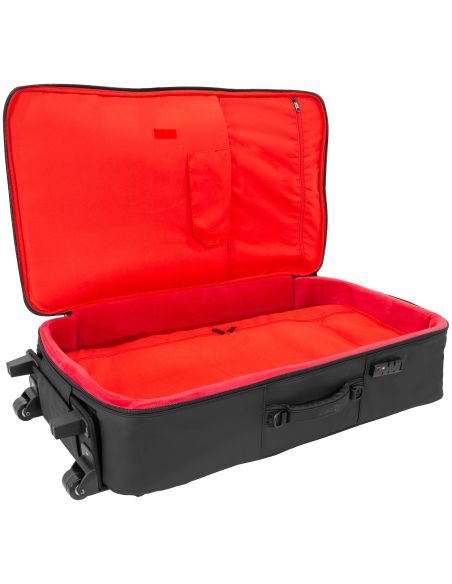 DJBAG K-Max Plus MK2 SE Wheels