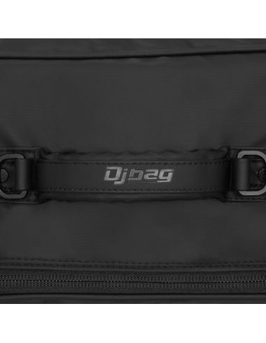 DJBAG K-Max Plus MK2 SE Wheels