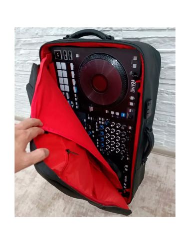 DJBAG K-Max Plus MK2 SE Wheels