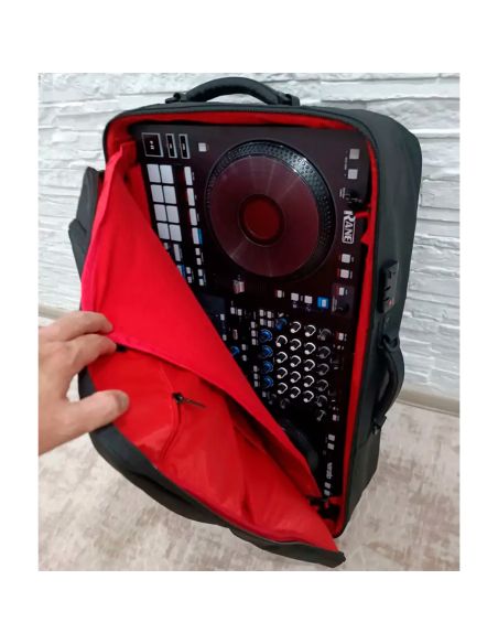 DJBAG K-Max Plus MK2 SE Wheels