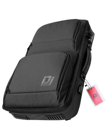 DJBAG K-Mini MK2 Medium DJ Controller Bag