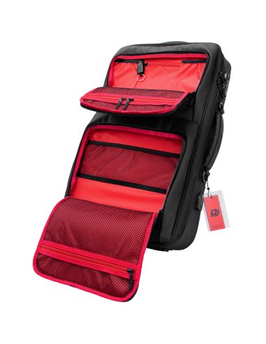 DJBAG K-Mini MK2 Medium DJ Controller Bag